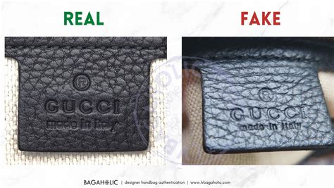 Gucci Bag Authentication: 8 Steps To Spot a Fake – 